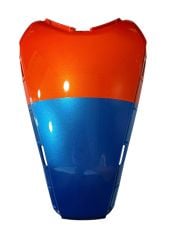 CF Moto Sr 250 Depo Üst Grenajı Turuncu E5 Orjinal (6KMV-040031-8004-0YF00)