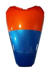 CF Moto Sr 250 Depo Üst Grenajı Turuncu E5 Orjinal (6KMV-040031-8004-0YF00)