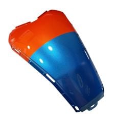 CF Moto Sr 250 Depo Üst Grenajı Turuncu E5 Orjinal (6KMV-040031-8004-0YF00)