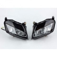 Honda Cbr 600 RR 2007-2010 Far Komple