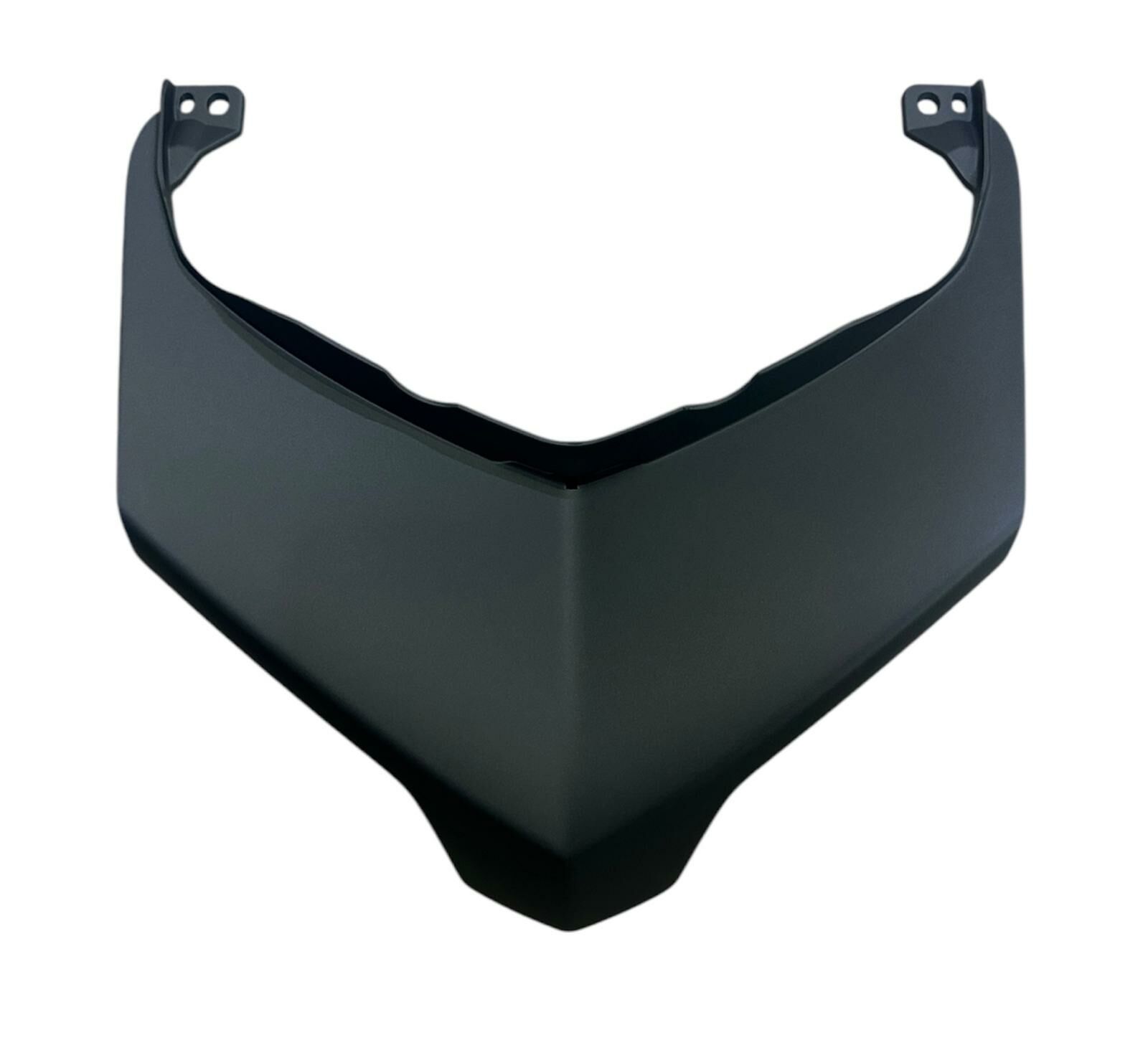 Yamaha Xmax 250 Stop Üst Kapak Siyah Orjinal 2018-2022 (B74-F171E-00-P4)