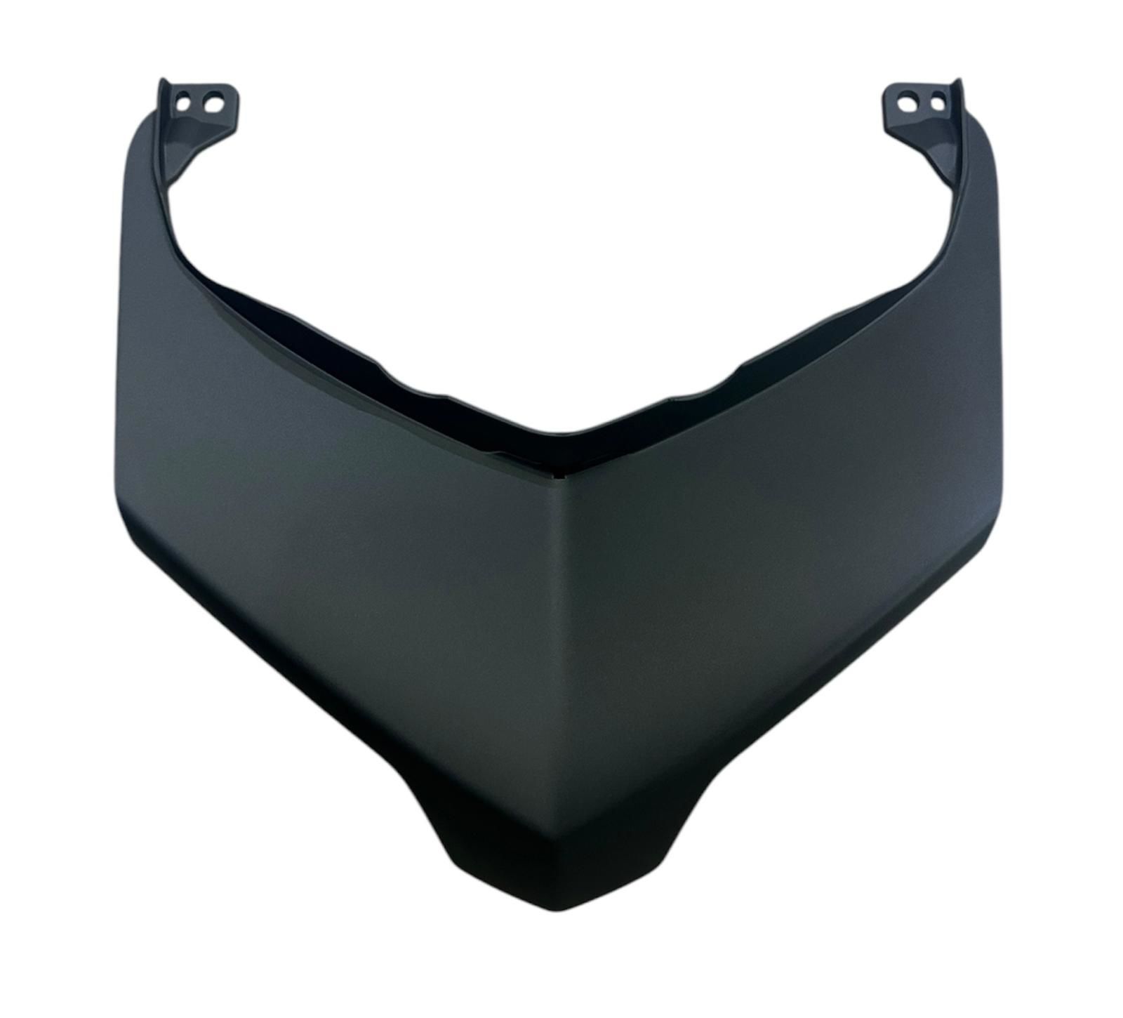 Yamaha Xmax 250 Stop Üst Kapak Siyah Orjinal 2018-2022 (B74-F171E-00-P4)