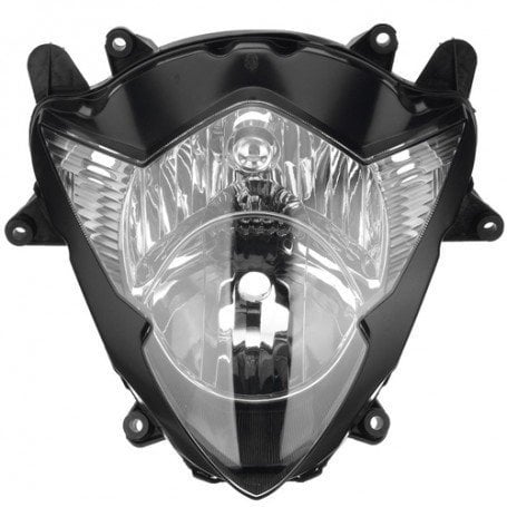 Suzuki Gsx-R 1000 2005-2006 Far Komple