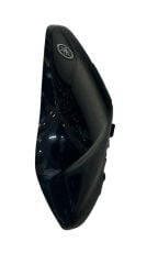 Yamaha R25 Sağ Depo Grenajı Siyah Orjinal 2014-2018 (1WD-XF413-10-P0)