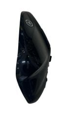 Yamaha R25 Sağ Depo Grenajı Siyah Orjinal 2014-2018 (1WD-XF413-10-P0)