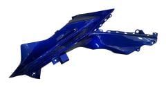 Yamaha R25 Sol Yan Grenaj Parlak Mavi Orjinal 2019-2024 (BS7-F172G-00-P0)