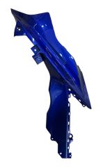 Yamaha R25 Sol Yan Grenaj Parlak Mavi Orjinal 2019-2024 (BS7-F172G-00-P0)