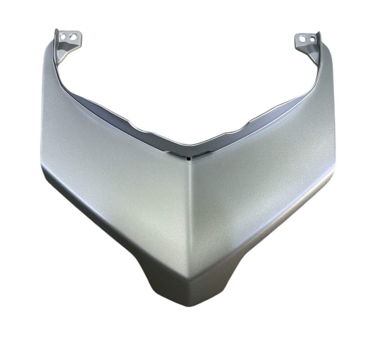 Yamaha Xmax 250 Stop Üst Kapak Gri Orjinal 2018-2022 (B74-F171E-00-P5)