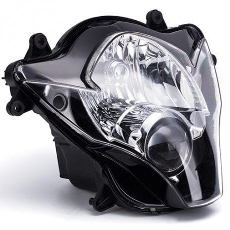 Suzuki Gsx-R 600 - 750 2006-2007 Far Komple