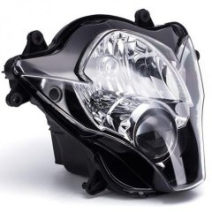 Suzuki Gsx-R 600 - 750 2006-2007 Far Komple