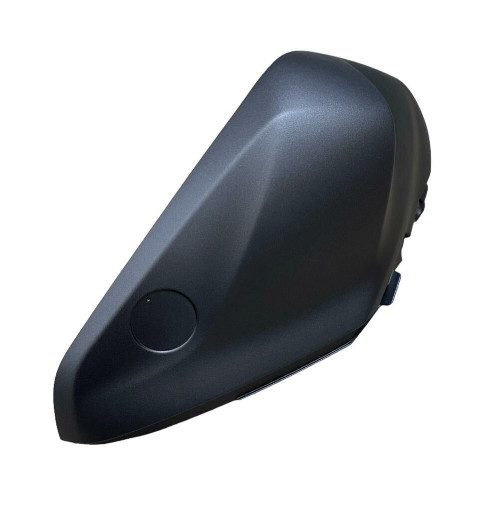 Yamaha R25 Sol Depo Grenajı Füme Orjinal 2014-2018 (1WD-F4129-00-P4)