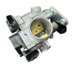 Yamaha Nmax 125 Enjeksiyon Gövdesi Komple Orjinal 2015-2020 (2DP-E3750-04)