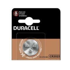 Yamaha Xmax 250 Duracell Uzaktan Kumanda Pili CR2025