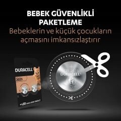 Yamaha Xmax 250 Duracell Uzaktan Kumanda Pili CR2025
