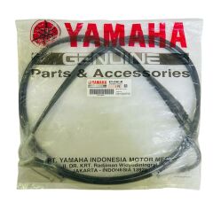 Yamaha Xmax 300 Gaz Teli Orjinal 2018-2022 (B74-F6301-00)