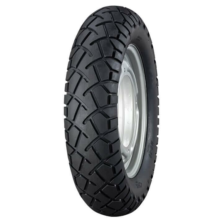 Yamaha Cygnus Rs Anlas MB-80 Ön Arka Lastik Takımı 100/90-10 - 100/90-10