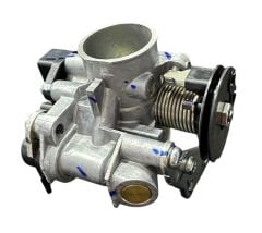 Yamaha Nmax 155 Enjeksiyon Gövdesi Komple Orjinal 2015-2020 (2DP-E3750-04)