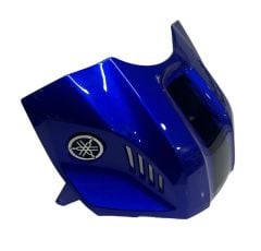 Yamaha R25 Depo Üst Grenajı Mavi Orjinal 2019-2024 (BS7-XF17D-00-P0)