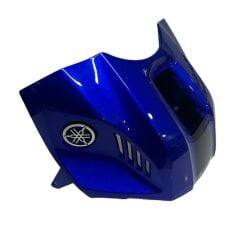 Yamaha R25 Depo Üst Grenajı Mavi Orjinal 2019-2024 (BS7-XF17D-00-P0)