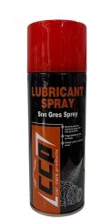 Ccp Sıvı Gres Sprey 400 Ml