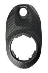 CF Moto Sr 250 Depo Üst Grenajı Karbon Orjinal (6KMV-040029-8002-0B600)