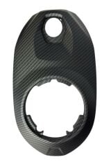 CF Moto Sr 250 Depo Üst Grenajı Karbon Orjinal (6KMV-040029-8002-0B600)