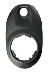 CF Moto Sr 250 Depo Üst Grenajı Karbon Orjinal (6KMV-040029-8002-0B600)