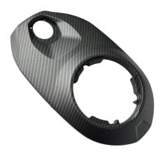 CF Moto Sr 250 Depo Üst Grenajı Karbon Orjinal (6KMV-040029-8002-0B600)