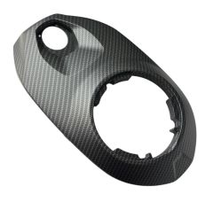 CF Moto Sr 250 Depo Üst Grenajı Karbon Orjinal (6KMV-040029-8002-0B600)