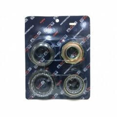 Honda Sh 125-150 Rms Furş Takımı