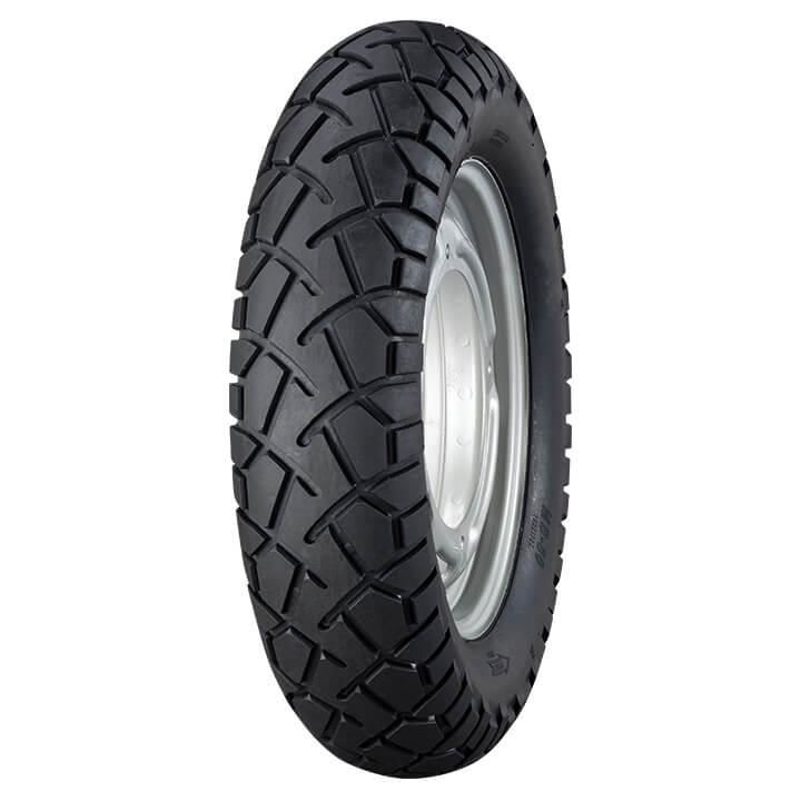 Yamaha Cygnus L Anlas MB-80 Ön Arka Lastik Takımı 100/90-10 - 100/90-10
