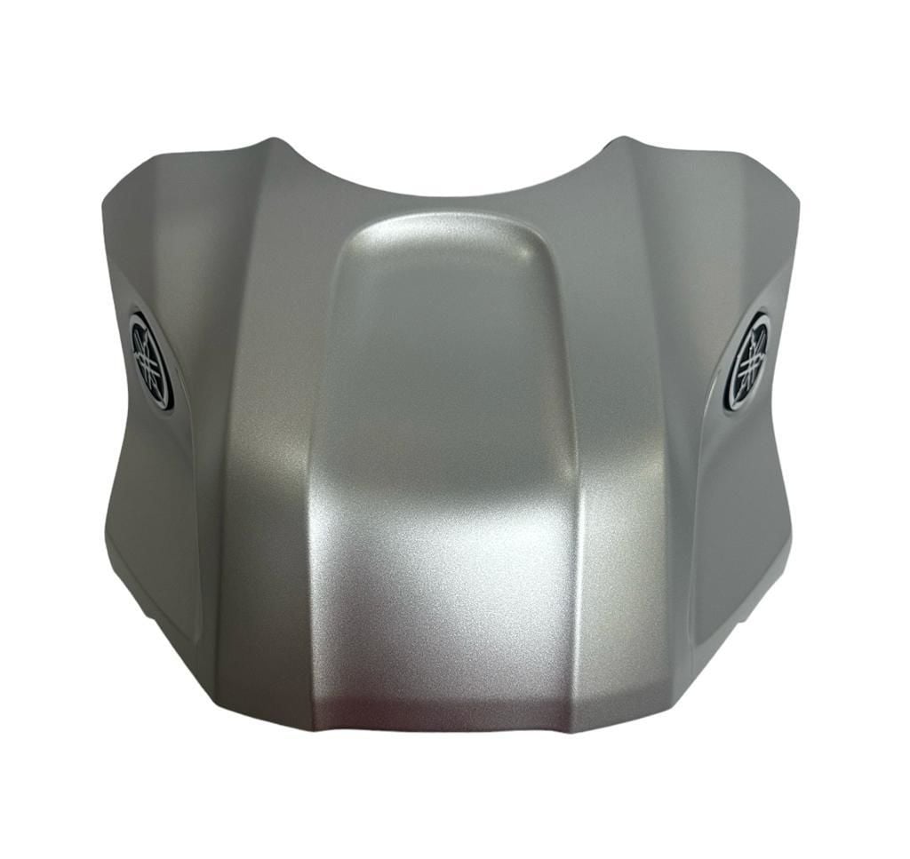 Yamaha R25 Depo Üst Grenajı Gri Orjinal 2019-2020 (BS7-XF17D-00-P5)
