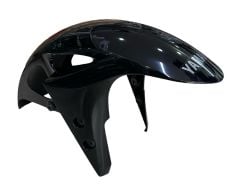 Yamaha R25 Ön Çamurluk Parlak Siyah Orjinal 2019-2024 (BS7-XF151-00-P4)