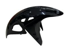 Yamaha R25 Ön Çamurluk Parlak Siyah Orjinal 2019-2024 (BS7-XF151-00-P4)