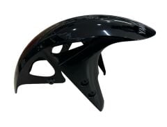 Yamaha R25 Ön Çamurluk Parlak Siyah Orjinal 2019-2024 (BS7-XF151-00-P4)