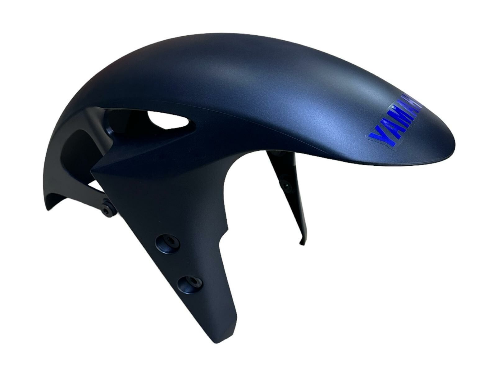 Yamaha R25 Ön Çamurluk Mat Mavi Orjinal 2019-2024 (BS7-XF151-10-PA)