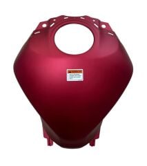 Yamaha R25 Depo Grenajı Kırmızı Orjinal 2019-2024 (BS7-XF41D-00-P2)