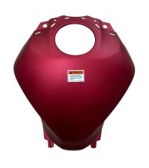 Yamaha R25 Depo Grenajı Kırmızı Orjinal 2019-2024 (BS7-XF41D-00-P2)