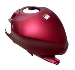 Yamaha R25 Depo Grenajı Kırmızı Orjinal 2019-2024 (BS7-XF41D-00-P2)