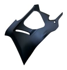 Yamaha R25 Sol Alt Kapak Mat Siyah Orjinal 2019-2024 (BS7-F8385-00-P8)