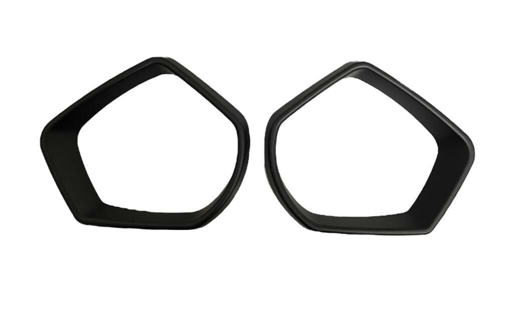 Yamaha Xmax 250 Kilometre Çerçevesi 2014-2017