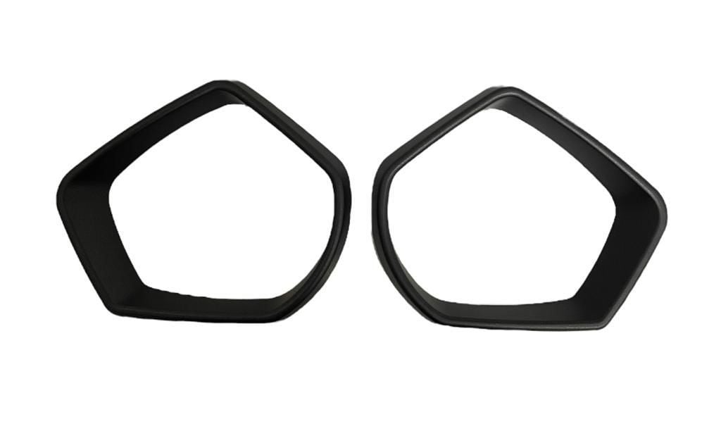 Yamaha Xmax 250 Kilometre Çerçevesi 2014-2017