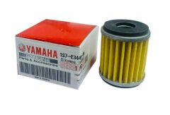 Yamaha Xmax 300 Yağ Filtresi Orjinal 2018-2024 (1S7-E3440-00)