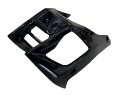 Yamaha Mt 25 Alt Kapak Siyah Orjinal 2014-2019 (B04-F8385-00-P2)