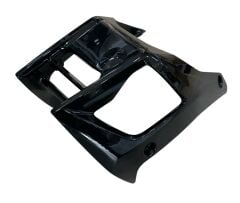 Yamaha Mt 25 Alt Kapak Siyah Orjinal 2014-2019 (B04-F8385-00-P2)
