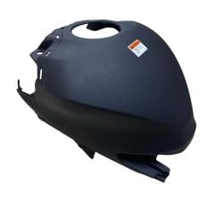 Yamaha R25 Depo Grenajı Mat Siyah Orjinal 2019-2024 (BS7-XF41D-00-P1)