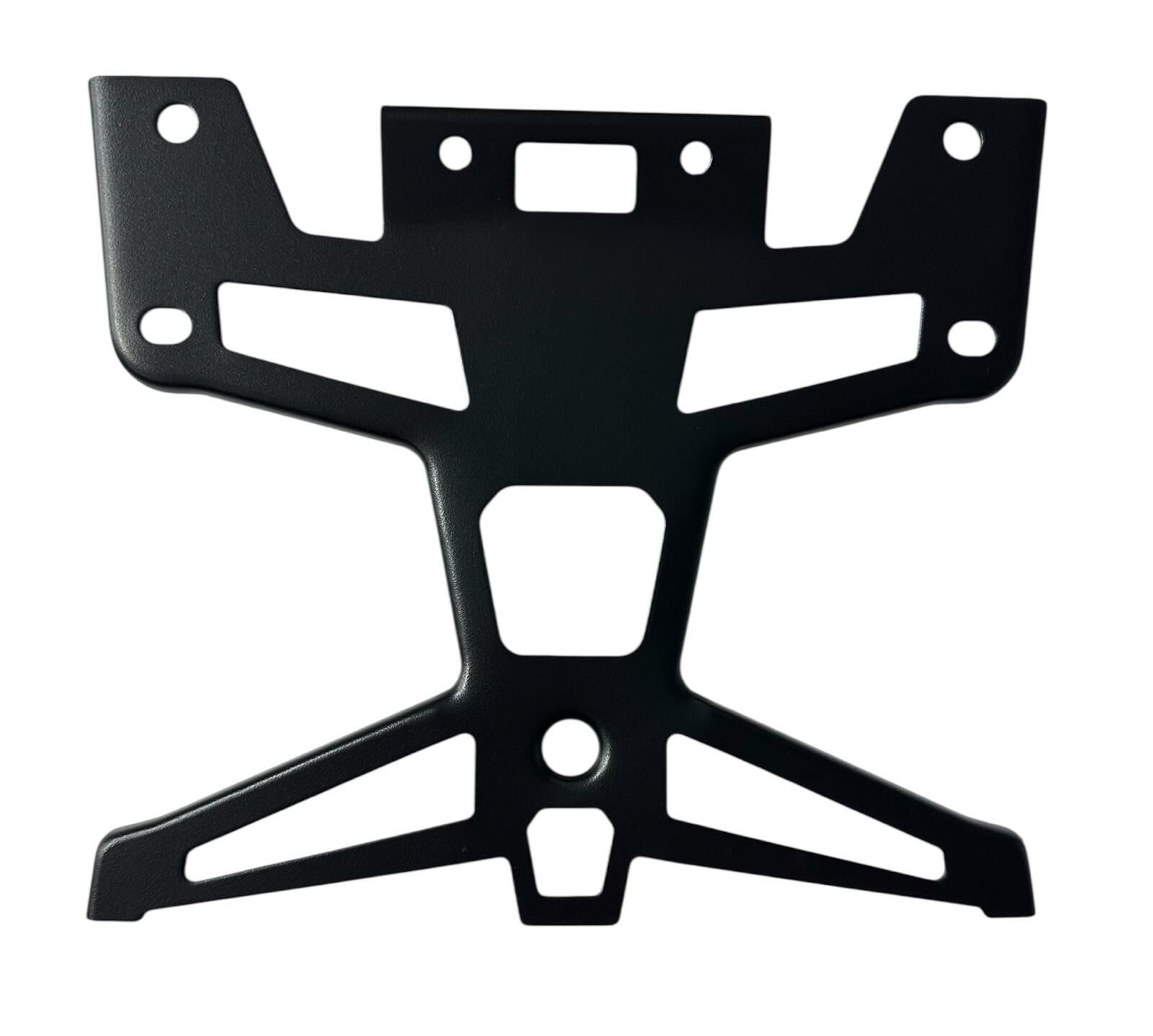 CF Moto Sr 250 Plaka Tutucu Braket E4 Orjinal (6KM#-030110-8000-0BP00)