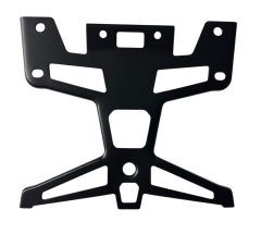 CF Moto Sr 250 Plaka Tutucu Braket E4 Orjinal (6KM#-030110-8000-0BP00)
