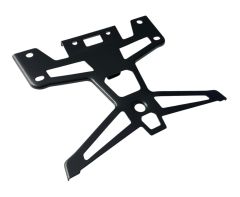 CF Moto Sr 250 Plaka Tutucu Braket E4 Orjinal (6KM#-030110-8000-0BP00)