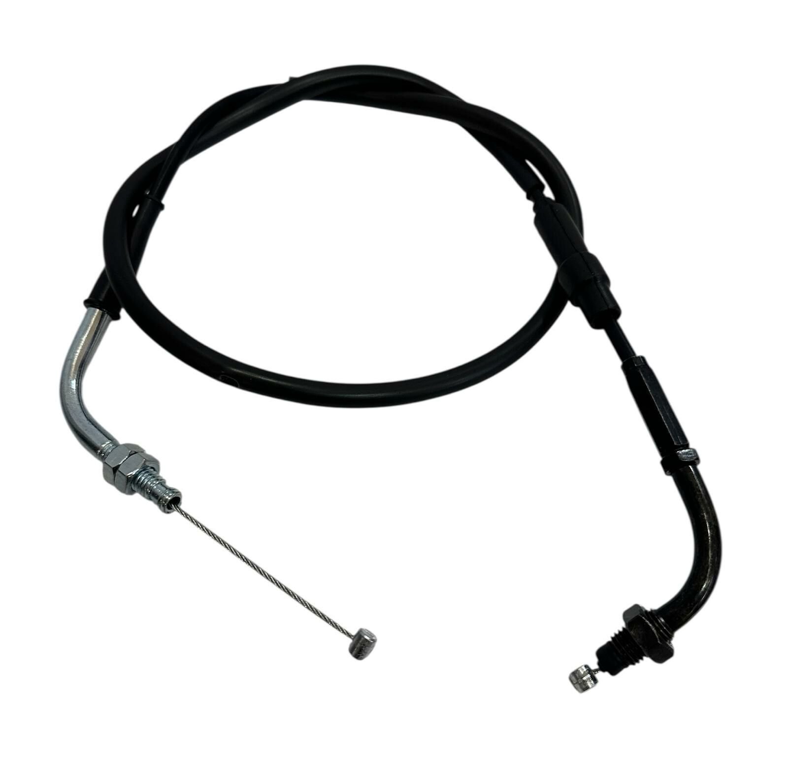 Mondial SFC Snappy 100 X Gaz Teli